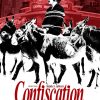 Confiscation English Poster Design Mohammad Rouholamin