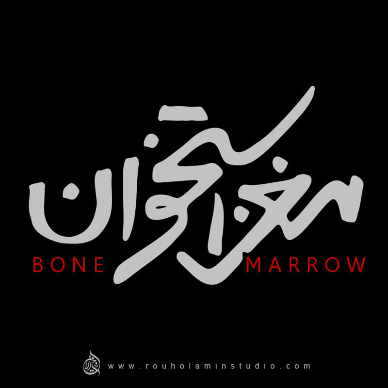 Bone Marrow Logo Design